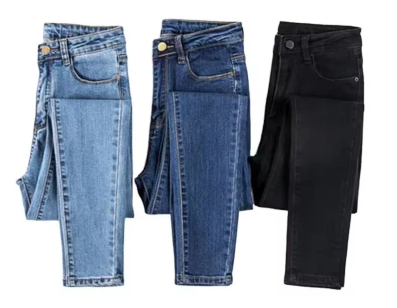 Kinesiske klesfabrikker: En storslått transformasjon fra OEM til verdikjedein...